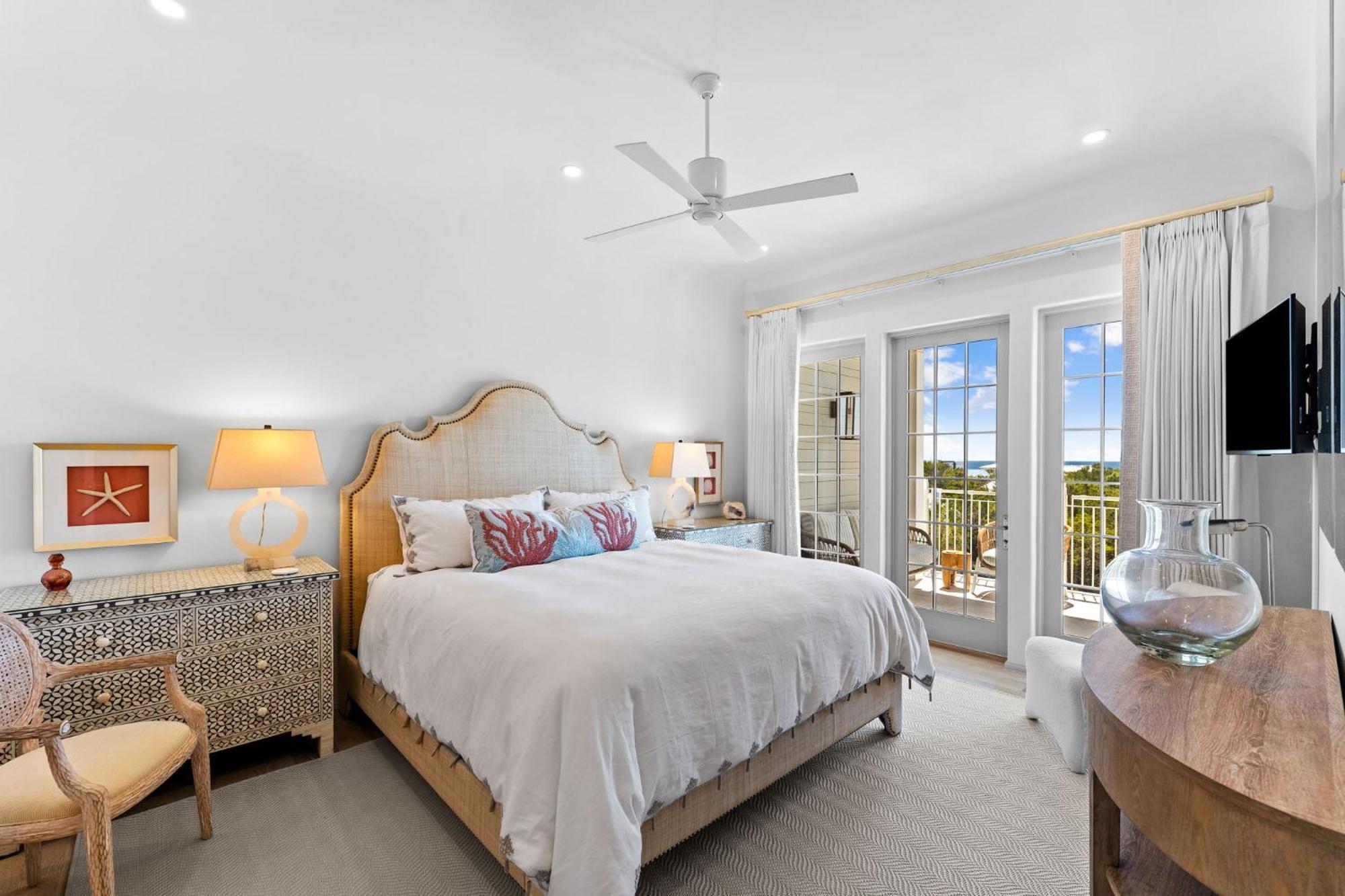 Kaiya Beach Resort Inlet Beach Zimmer foto