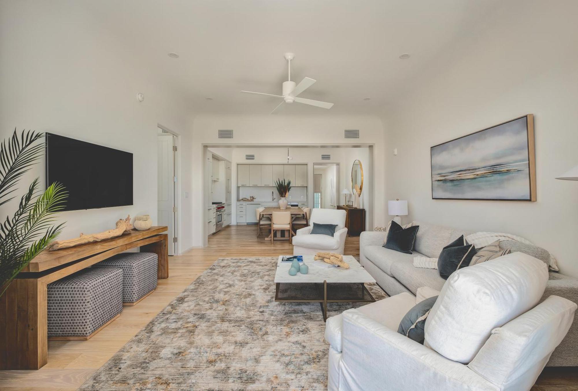 Kaiya Beach Resort Inlet Beach Zimmer foto