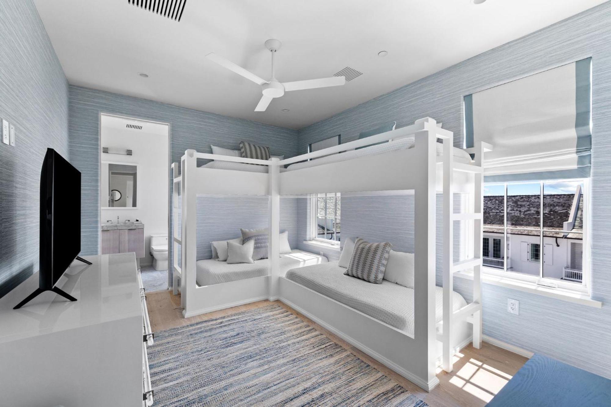 Kaiya Beach Resort Inlet Beach Zimmer foto