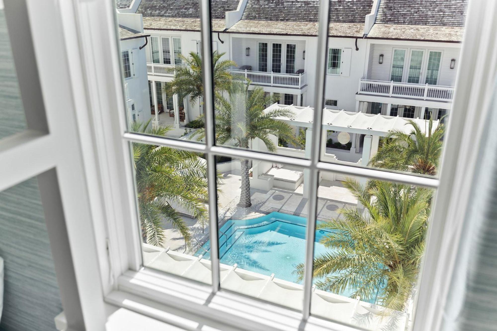 Kaiya Beach Resort Inlet Beach Zimmer foto