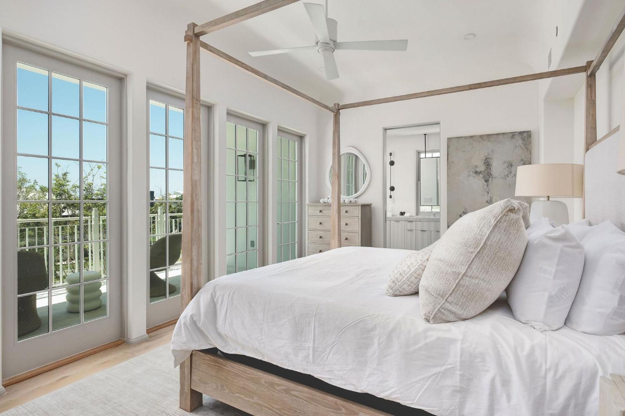 Kaiya Beach Resort Inlet Beach Zimmer foto