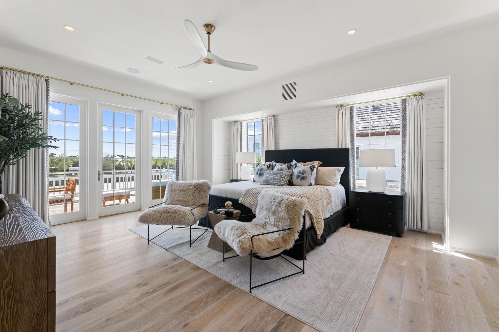 Kaiya Beach Resort Inlet Beach Zimmer foto