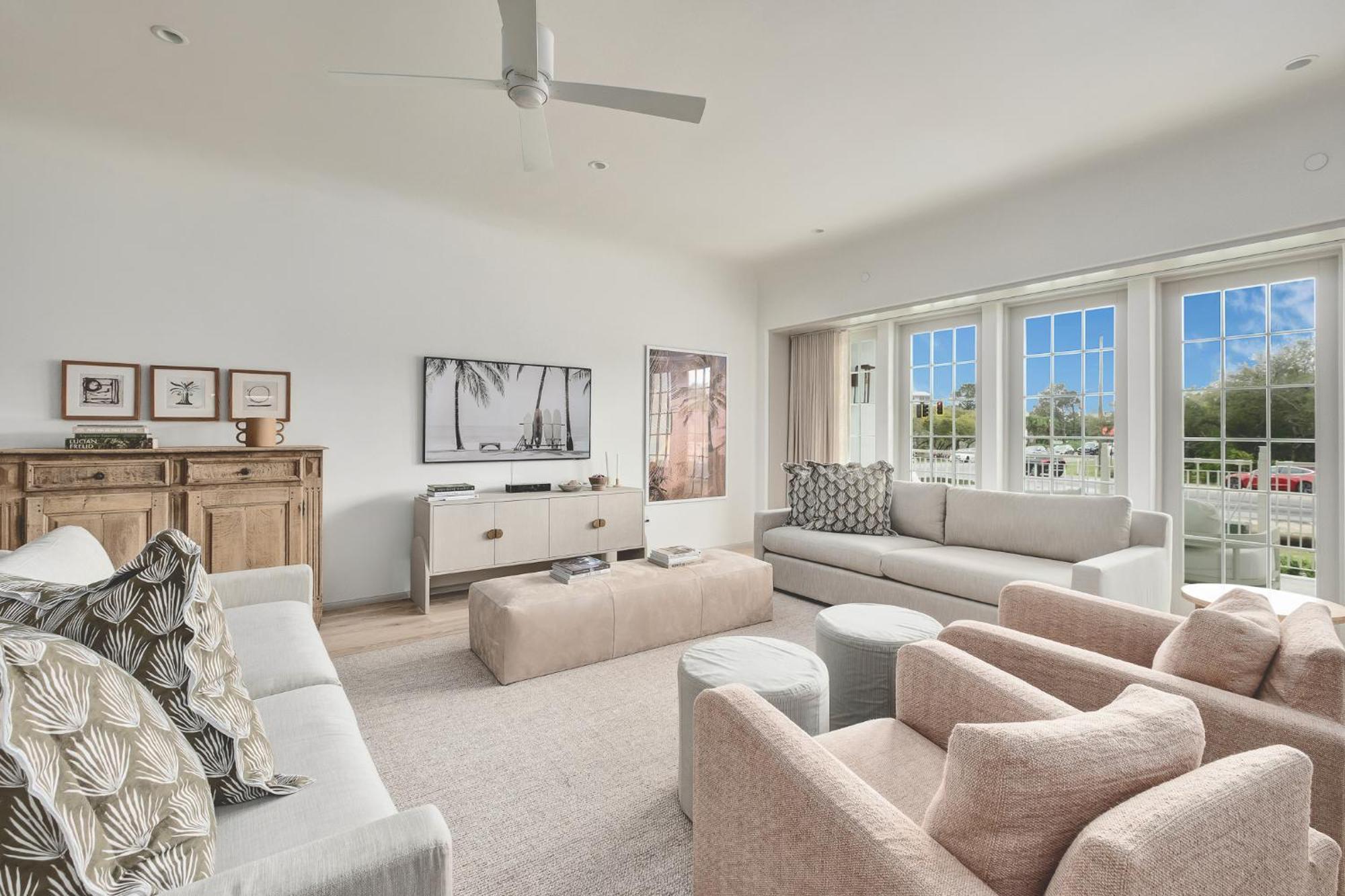 Kaiya Beach Resort Inlet Beach Zimmer foto