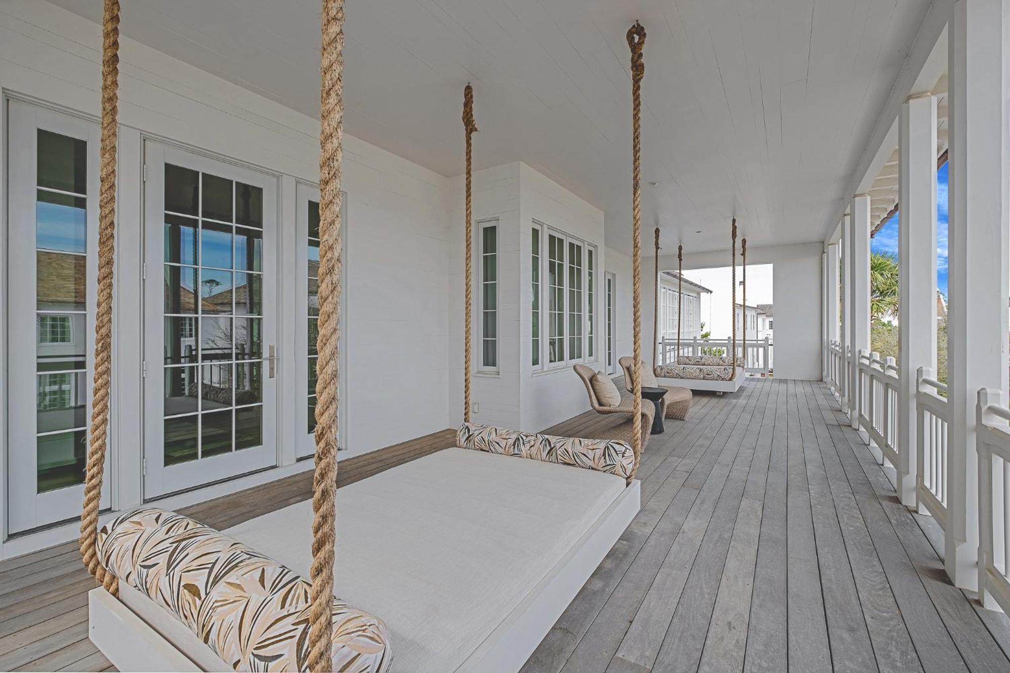 Kaiya Beach Resort Inlet Beach Zimmer foto