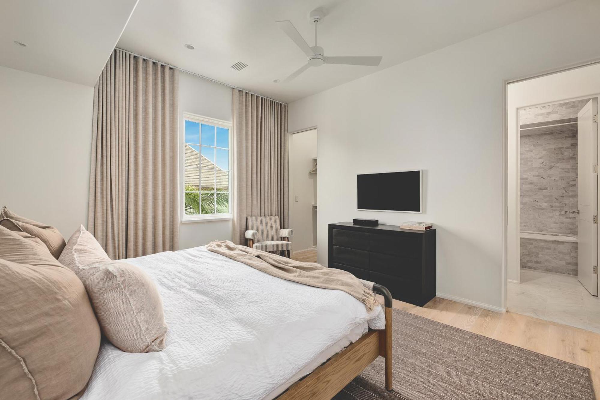 Kaiya Beach Resort Inlet Beach Zimmer foto